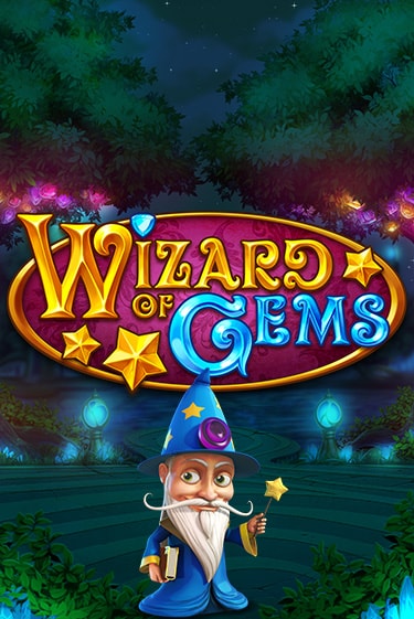 Wizard of Gems - играть онлайн | Вулкан Вегас Беларусь - без регистрации