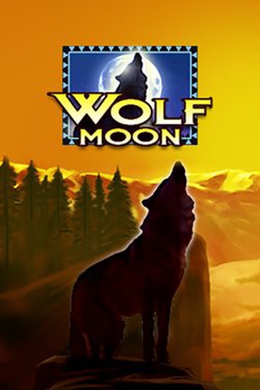 Wolf Moon - играть онлайн | Вулкан Вегас Беларусь - без регистрации