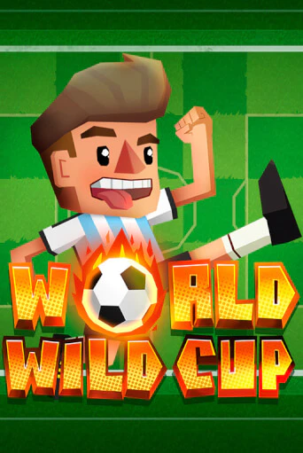 World Wild Cup - играть онлайн | Вулкан Вегас Беларусь - без регистрации