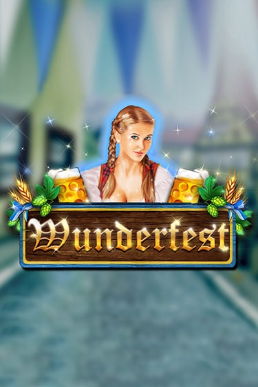 Wunderfest - играть онлайн | Вулкан Вегас Беларусь - без регистрации
