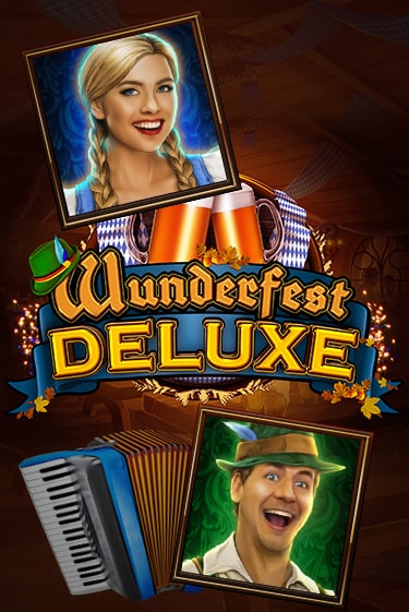 Wunderfest Deluxe - играть онлайн | Вулкан Вегас Беларусь - без регистрации