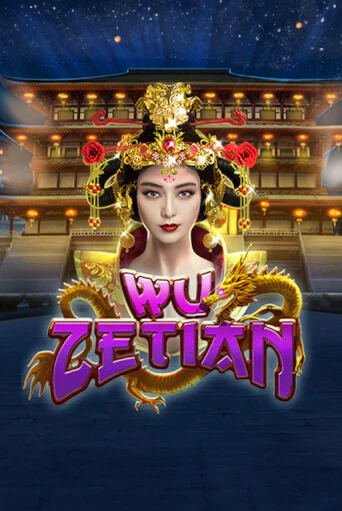 Wu Zetian - играть онлайн | Вулкан Вегас Беларусь - без регистрации