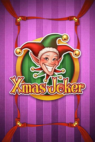 Xmas Joker - играть онлайн | Вулкан Вегас Беларусь - без регистрации