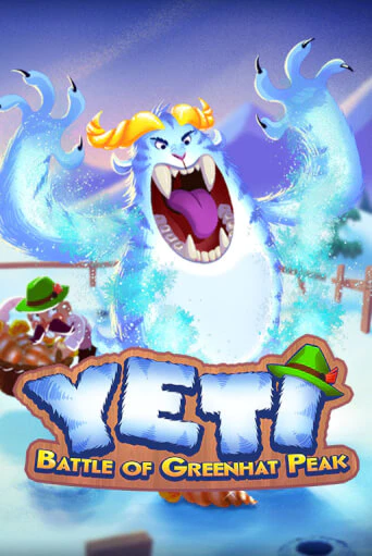 Yeti Battle of Greenhat Peak - играть онлайн | Вулкан Вегас Беларусь - без регистрации