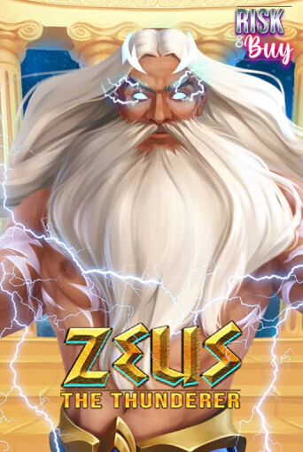 Zeus the Thunderer - играть онлайн | Вулкан Вегас Беларусь - без регистрации