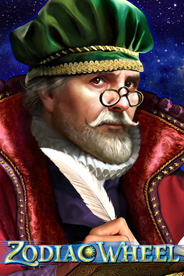 Zodiac Wheel - играть онлайн | Вулкан Вегас Беларусь - без регистрации