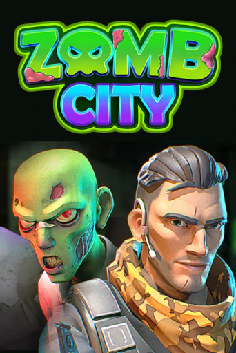 Zombcity - играть онлайн | Вулкан Вегас Беларусь - без регистрации