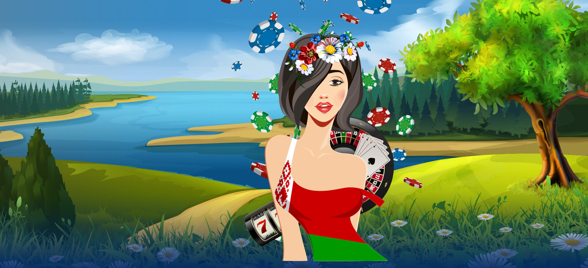 Приветственный бонус