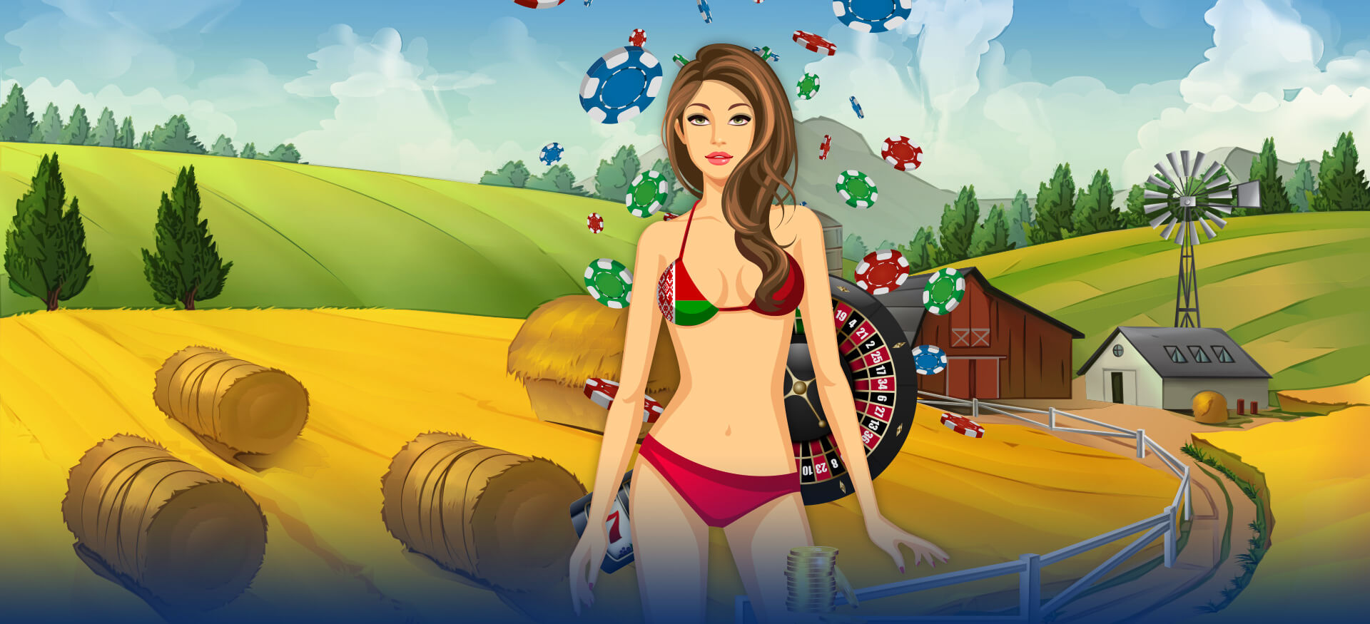 Ежедневный кэшбэк